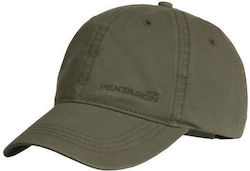 Pentagon Bb Cap Jagdhut Jockey Ranger Green