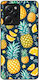 Sonique Fruit Series Case Xiaomi Poco X5 Pro 5g...