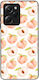 Sonique Fruit Series Case Xiaomi Poco X5 Pro 5g...