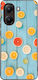 Sonique Fruit Series Xiaomi Poco X7 Pro 5G Grai...