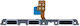 Samsung Galaxy A36 5G A366B A56 5G A566B Power Plus Volume Flex Original Service Pack
