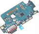 Samsung Galaxy S25 5g S931b Conector Dock Usb Încărcare + Cititor Sim + Microfon Flex Original Service Pack