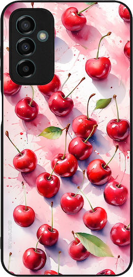 Θήκη Sonique Fruit Series Samsung Galaxy M23 5g Κεράσι