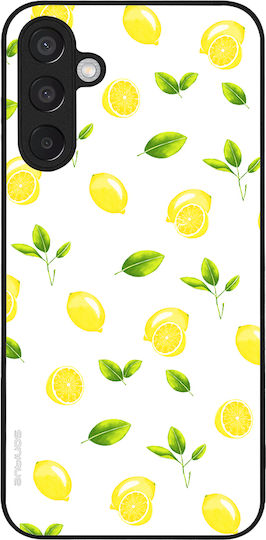 Husă Sonique Fruit Series Samsung Galaxy M15 5G Lămâie 01
