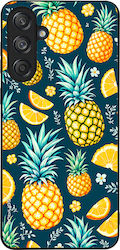 Θήκη Sonique Fruit Series Samsung Galaxy M55 5g...
