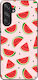 Калъф Sonique Fruit Series Samsung Galaxy M55 5...