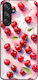 Калъф Sonique Fruit Series Samsung Galaxy M55 5...