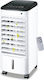 Diamandino Air Cooler 65W White