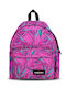 Eastpak Padded Pak'r Schulranzen Rucksack Junior High-High School Rosa 24Liter