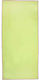 Sunpro Strandtuch Gelb 80x175cm.