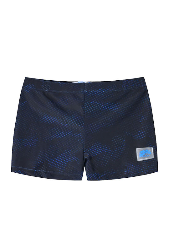 Energiers Kids Swimwear Swim Shorts Black