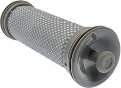 Ersatzfilter Für Kompatiblen Tineco Power Hero 11 Pure One S11 S12 Tango Vertikaler Staubsauger Grau