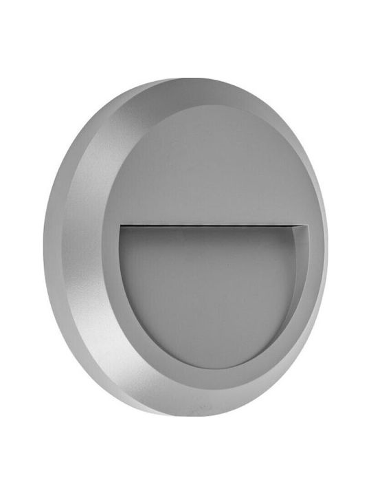 Spot Light Стенна Външна Таванна Лампа LED IP65...