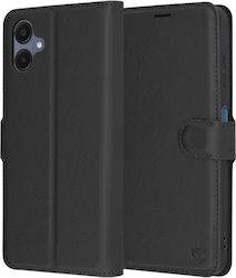 Book Μαύρη (Samsung Galaxy A06, SKYDDAR INNOVATION)