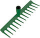 291408 Bow Rake