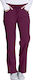 Cherokee CKE1123A Women's Burgundy Medical Pants