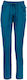 Cherokee CKE1123A Women's Petrol Blue Medical P...