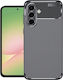 Back Cover Μαύρο (Galaxy A56)