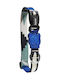 Zeedog Hundehalsband Tarot M 30-50cm×2cm