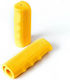 Pegas 2016 Handlebars 120/120mm Yellow 2 Pieces