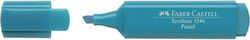 Faber-Castell Marker de Subliniere 1mm Albastru