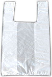 THalassinos Pungi de Plastic pentru Ambalare 1kg