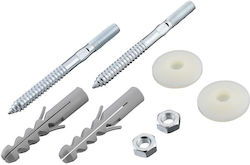 Ideal Standard J117767 Unterstützungsschrauben für Waschbecken