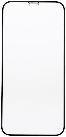 Spacer 9D 0.3mm Gehärtetes Glas (iPhone 12 mini)