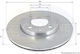 Επιχρισμενη Δισκοπλακα Εμπροσθ.seat-vw Adc1410v