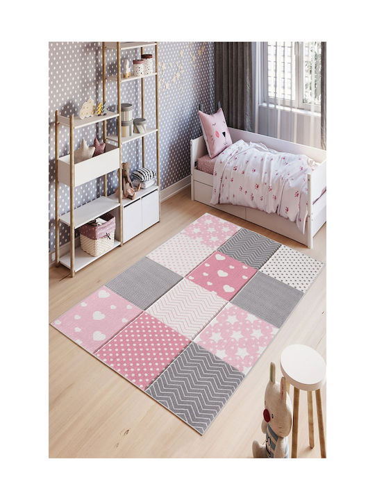 Conceptum Hypnose Rug Rectangular Multi