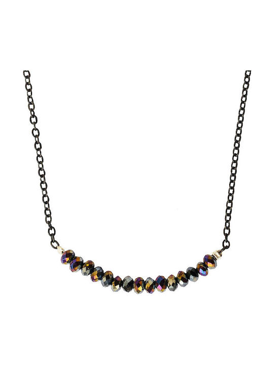 Theodora's Jewellery from Steel Black