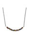 Theodora's Jewellery from Steel Black