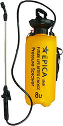 Viosarp PR-8L Ψεκαστήρας Προπιέσεως 8lt