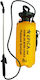 Viosarp Pressure Sprayer with Capacity 8lt