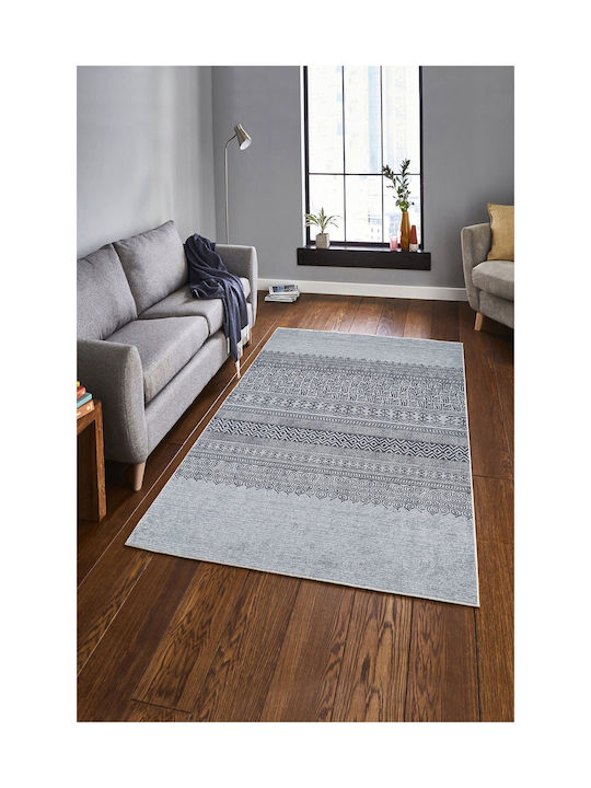Conceptum Hypnose Rug Rectangular Grey