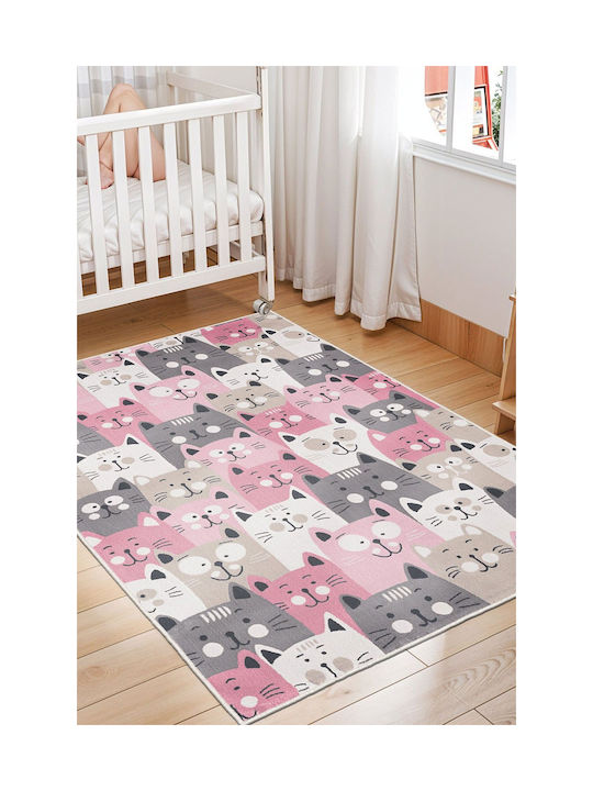 Conceptum Hypnose Rug Rectangular Multi