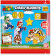 Banpresto Super Mario Bros Sammelbare Figuren 6cm 14Stücke