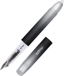 Online Fountain Pen Medium With Red Ink