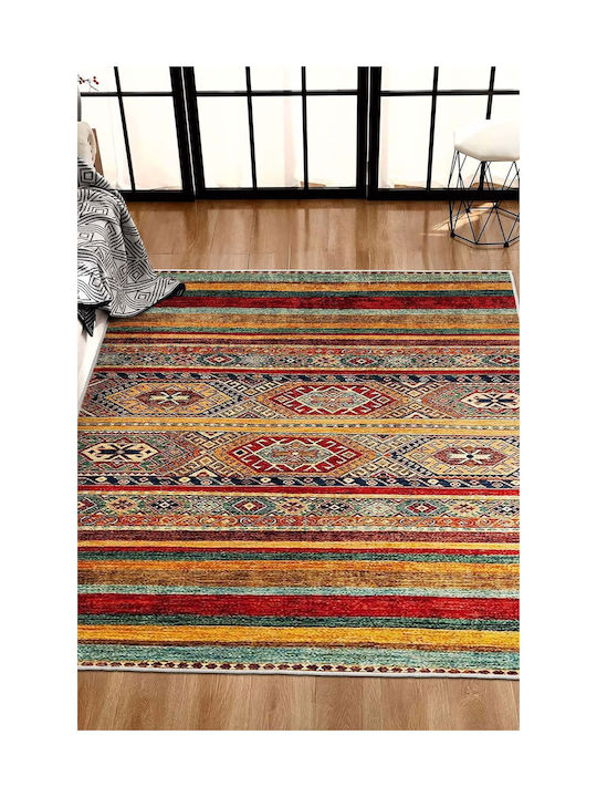Conceptum Hypnose Χαλί Ορθογώνιο Multi 60x100cm