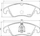 Set Discuri de Frână Față Audi Q5 8k0-698-151-c-pag