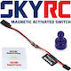 Skyrc Mps010 Magnetic Rx Switch