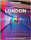 Lonely Planet Experience London - Lonely Planet Global Limited - Paperback / Softback