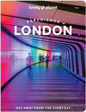 Lonely Planet Experience London - Lonely Planet Global Limited - Paperback / Softback