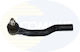 Tie Rod End Front Outer Left Citroen Peugeot Toyota Ctre1182