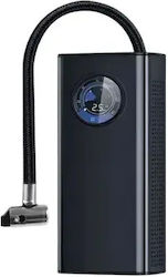 Arrango Τρόμπα 150PSI Επαναφορτιζόμενη με USB Arrango Τρόμπα 150PSI Επαναφορτιζόμενη με USB