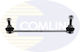 Rear Suspension Arm End Mini Csl7184