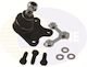Ball Joint Front Lower Left Audi Cbj5002