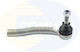 Tie Rod End Front Outer Right Citroen Peugeot Toyota Ctre2182