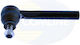 Tie Rod End Front R L Fiat Ctr3018