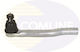 Tie Rod End Front Outer Left Honda Ctre1178